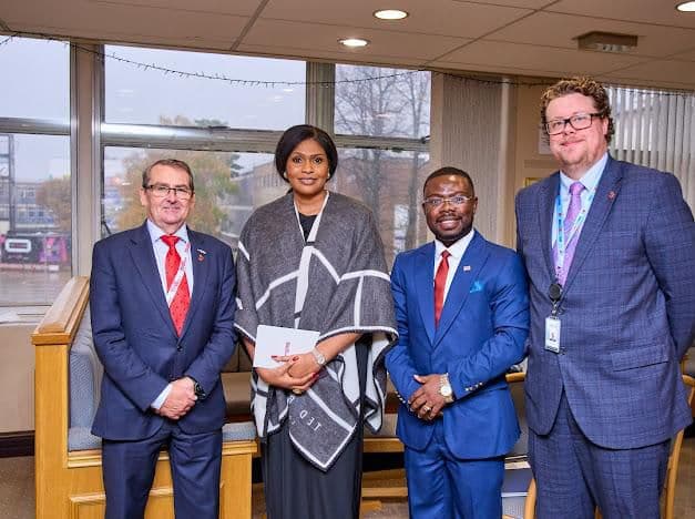 Global Accreditation