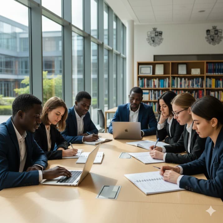 Summer Program - AI & Data Analytics Students