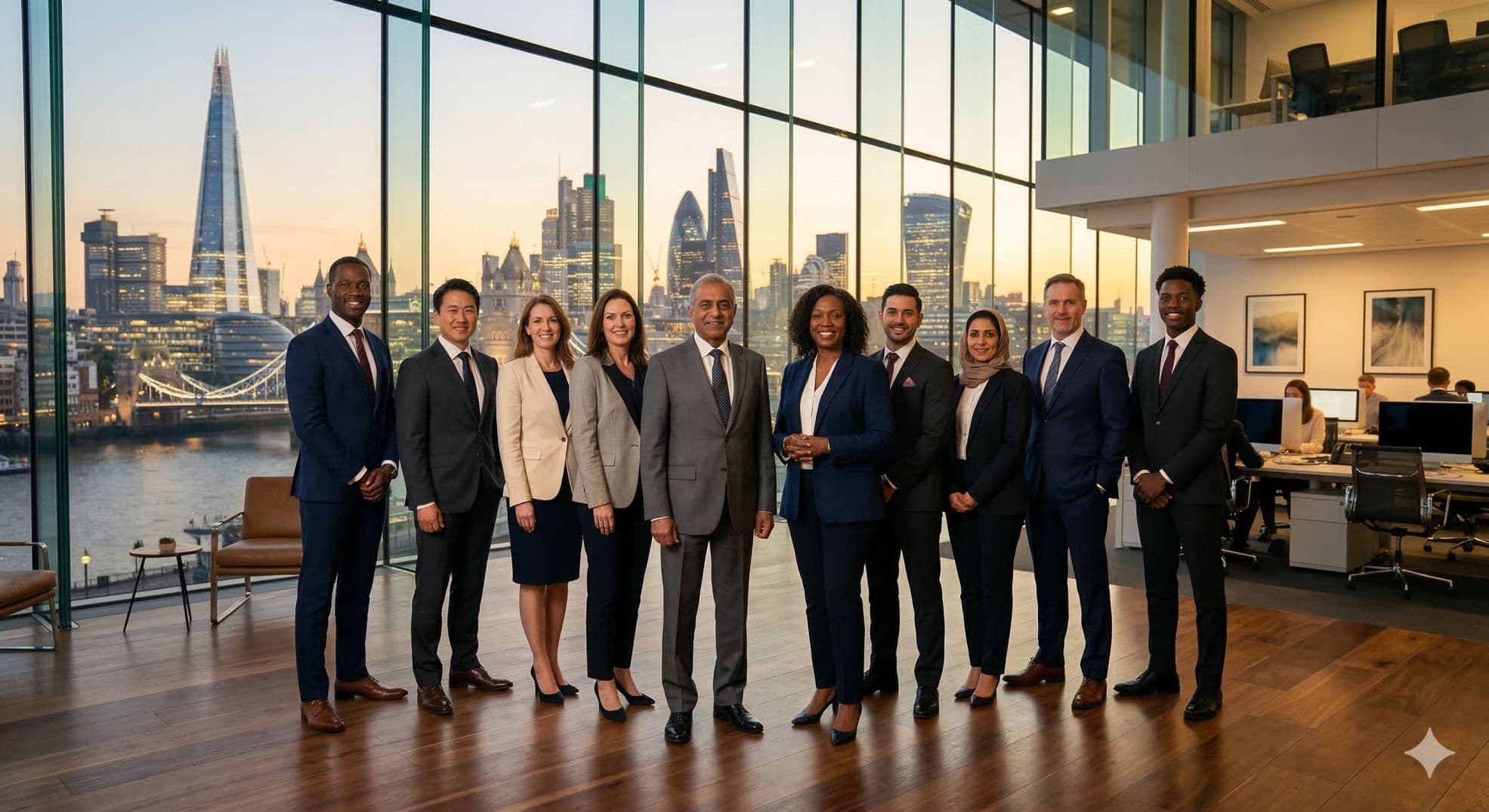 International Mini MBA Programme
